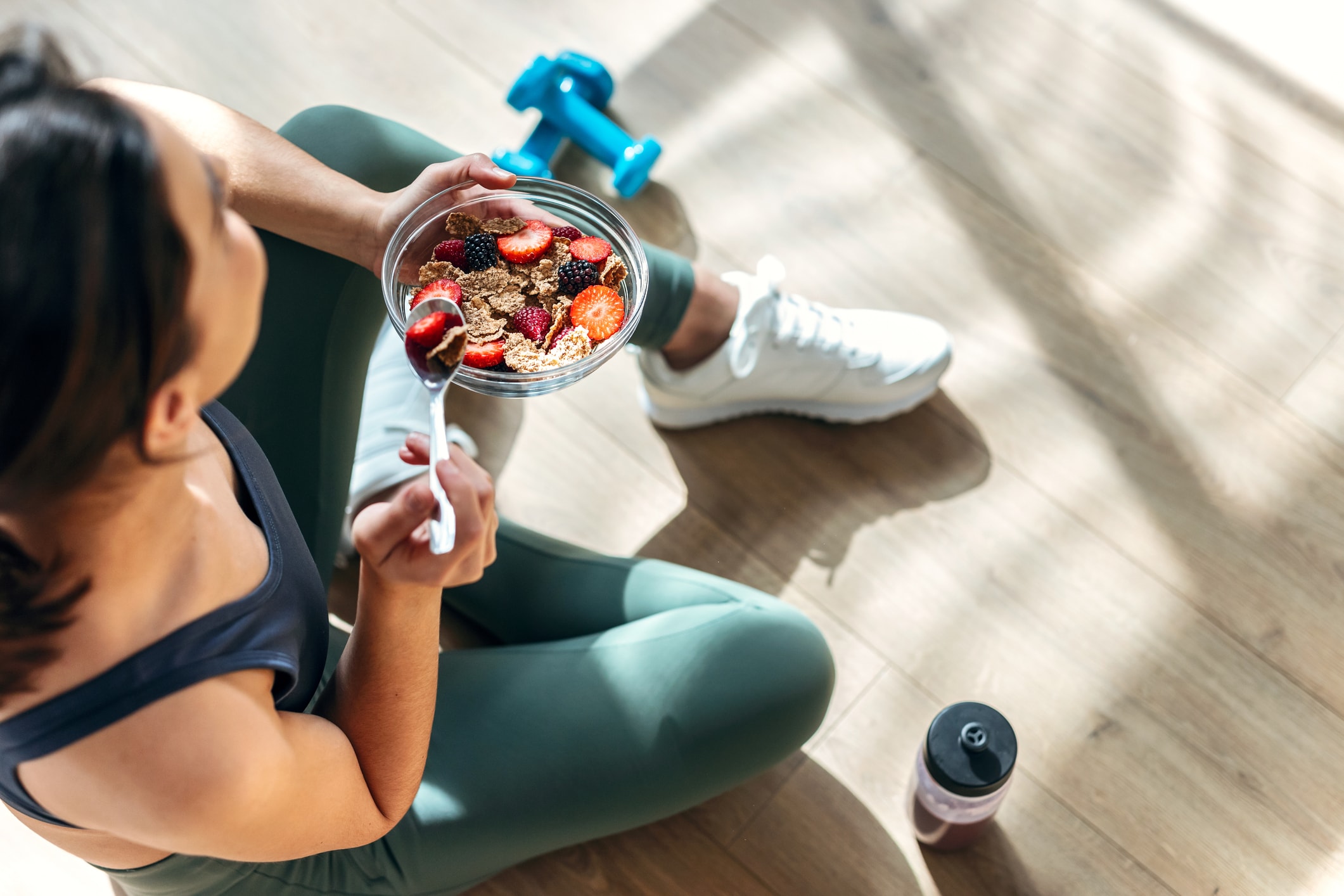 Functional medicine and wellness at Clinique en Beauté