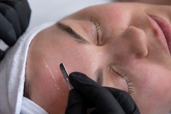 Chemical Peels & Skincare