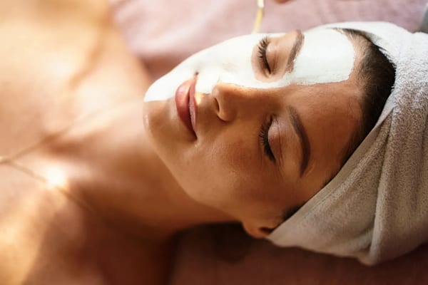 Customized Facials