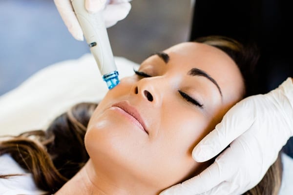 HydraFacial