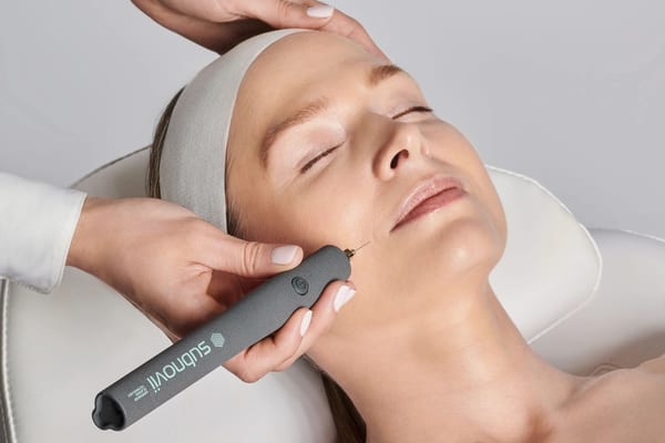 Plasma Skin Resurfacing